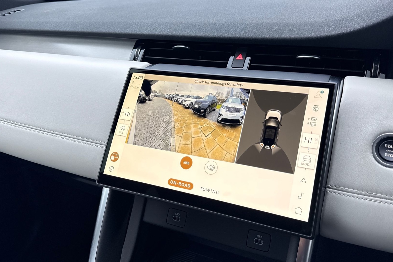 Used Land Rover Discovery Sport 2025 for sale - 77308732: Photo 13