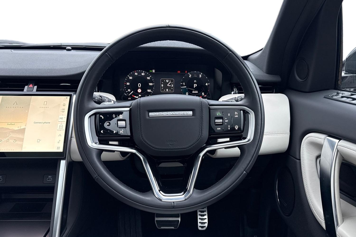 Used Land Rover Discovery Sport 2025 for sale - 77308732: Photo 16