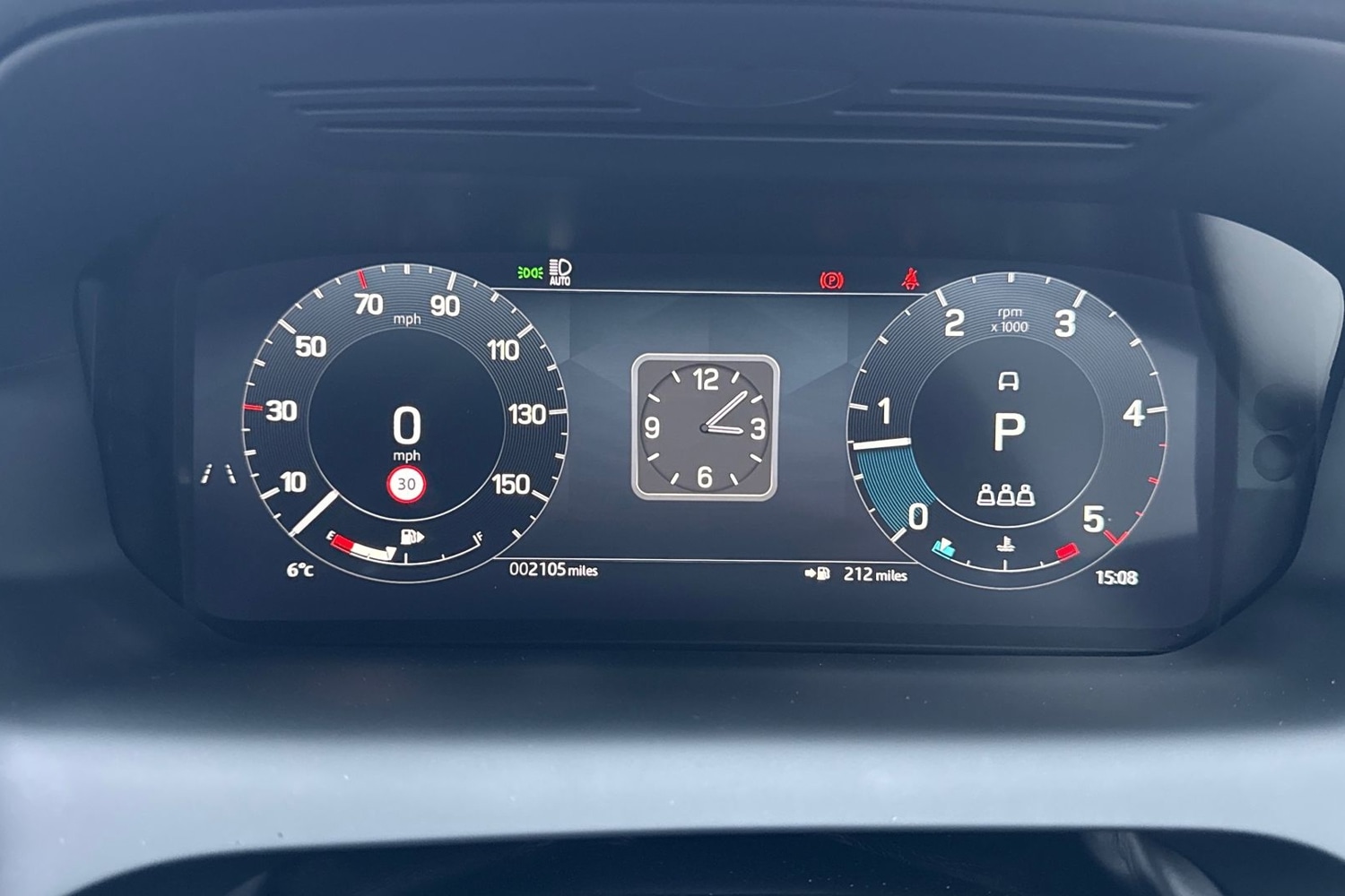 Used Land Rover Discovery Sport 2025 for sale - 77308732: Photo 17