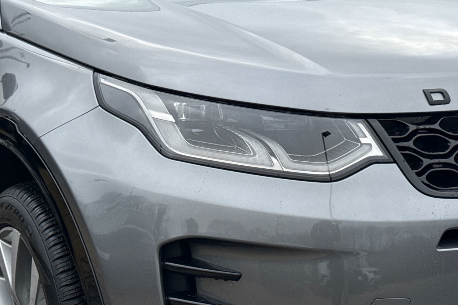 Used Land Rover Discovery Sport 2025 for sale - 77308732: Photo 18