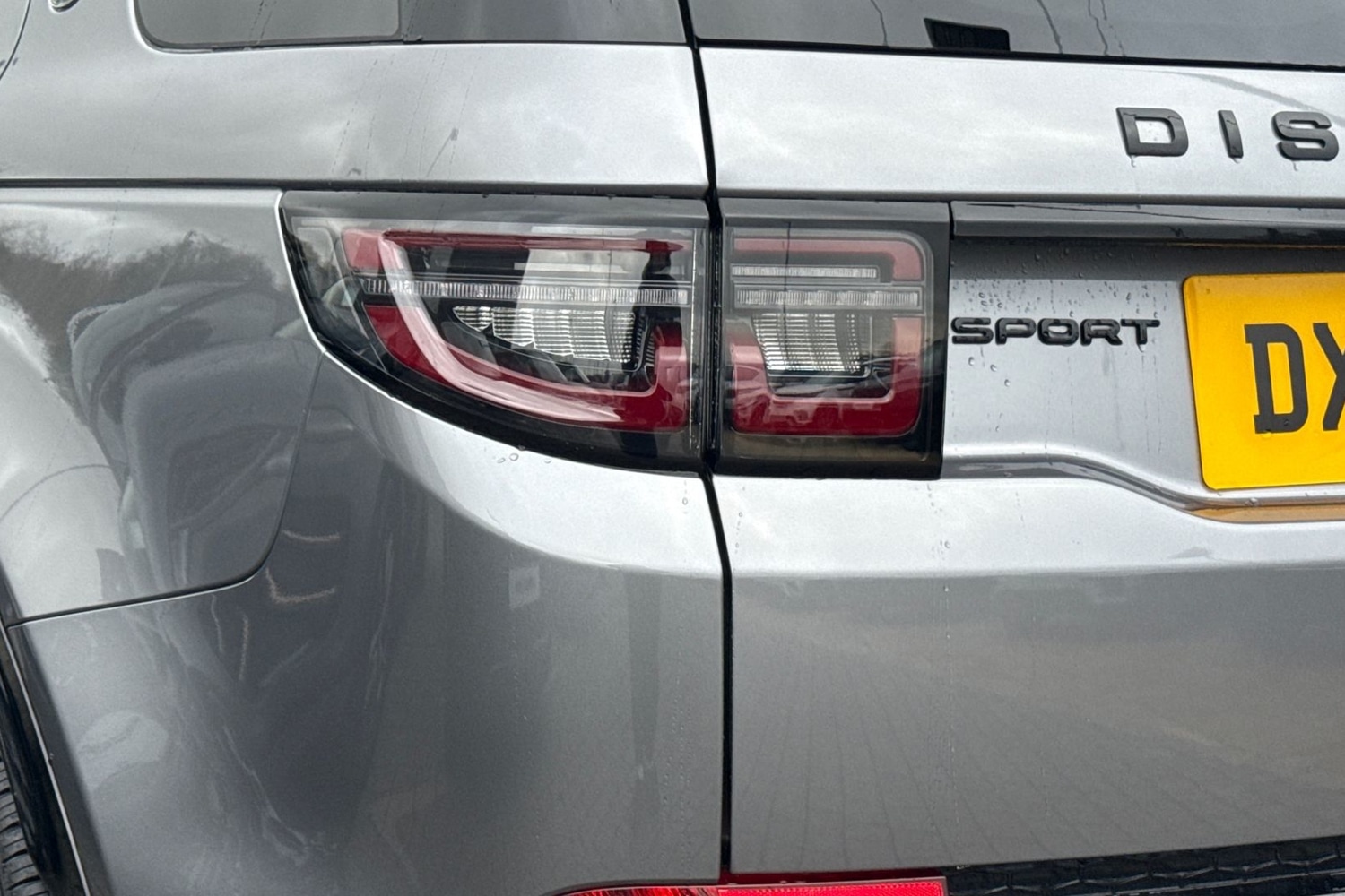 Used Land Rover Discovery Sport 2025 for sale - 77308732: Photo 20