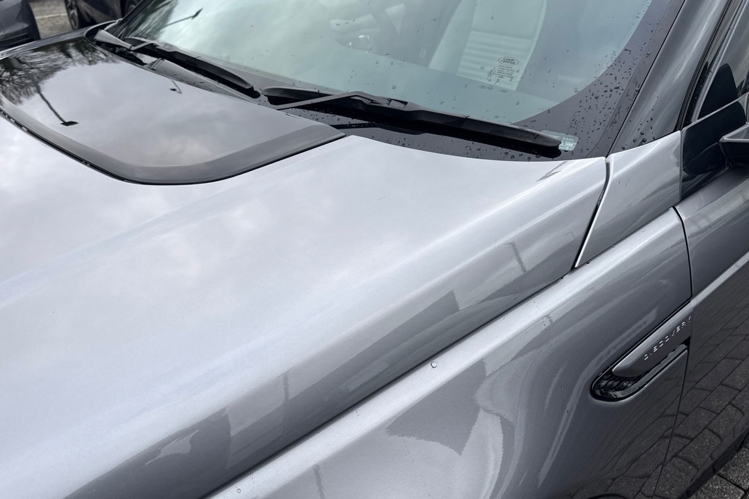 Used Land Rover Discovery Sport 2025 for sale - 77308732: Photo 21