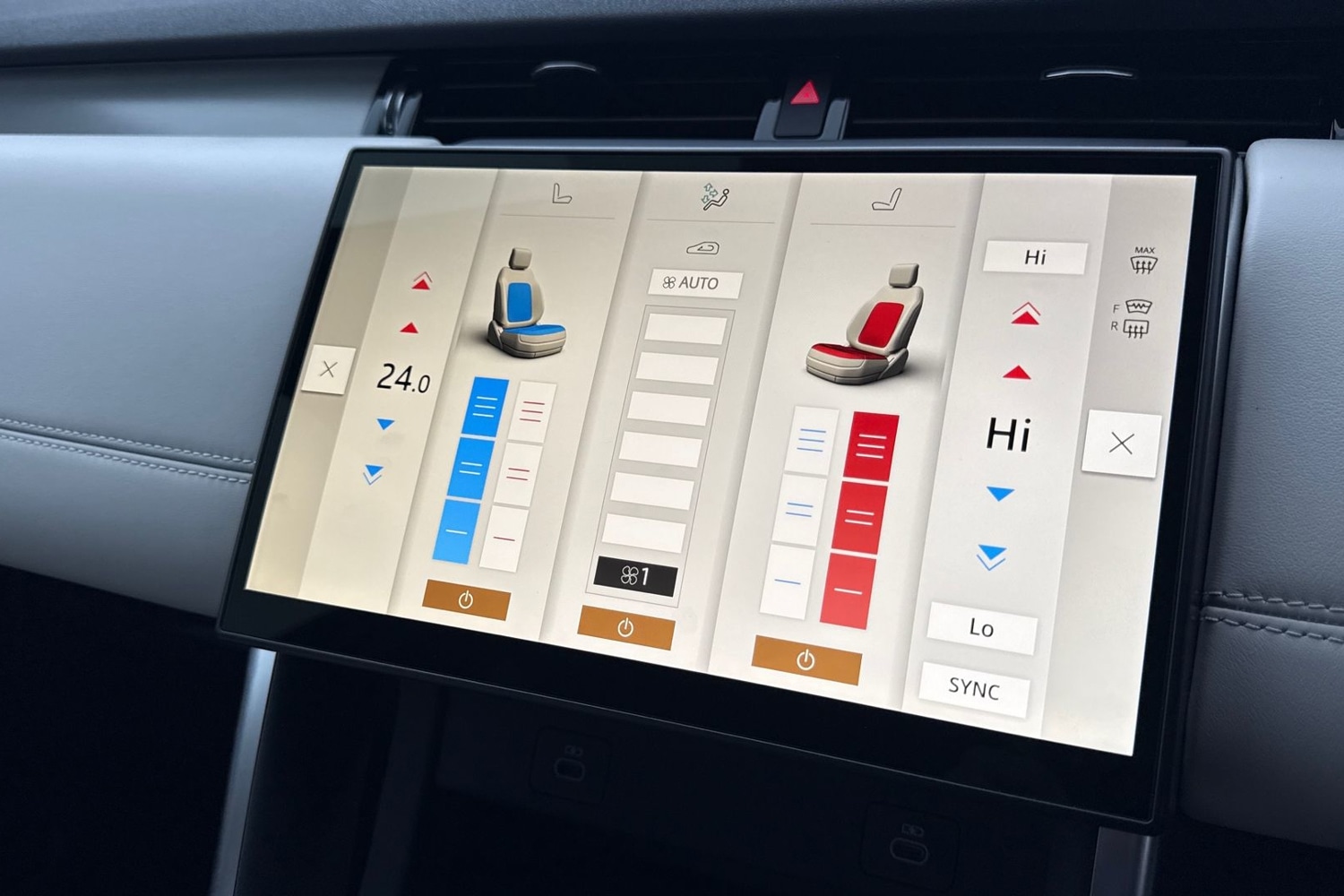 Used Land Rover Discovery Sport 2025 for sale - 77308732: Photo 23