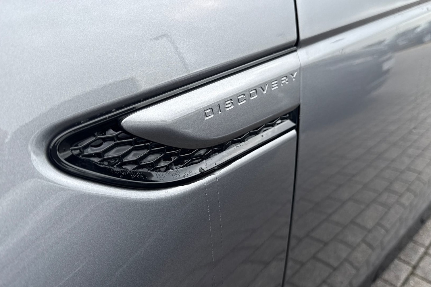 Used Land Rover Discovery Sport 2025 for sale - 77308732: Photo 29