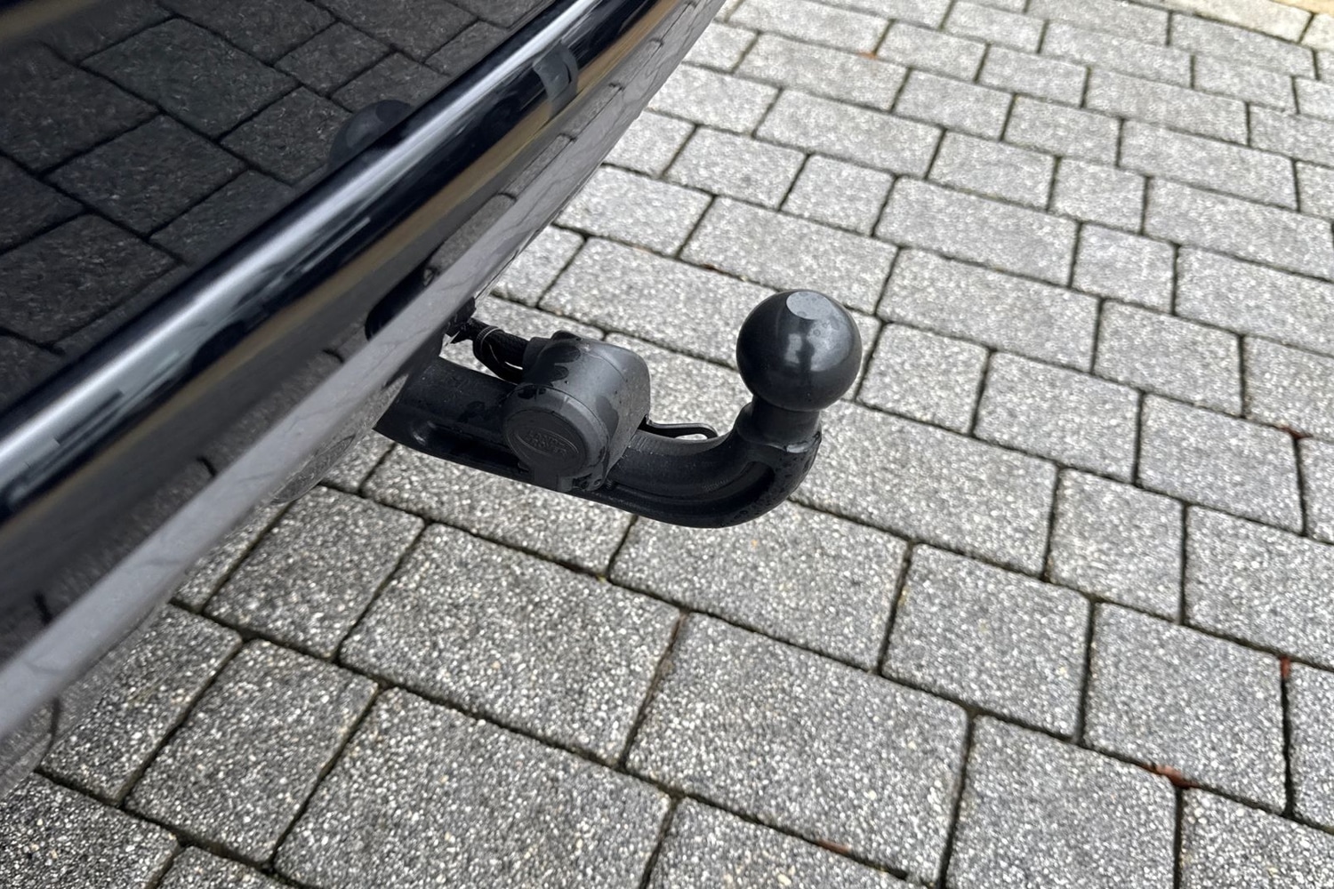 Used Land Rover Discovery Sport 2025 for sale - 77308732: Photo 30