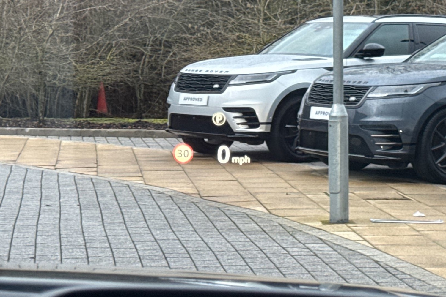 Used Land Rover Discovery Sport 2025 for sale - 77308732: Photo 33