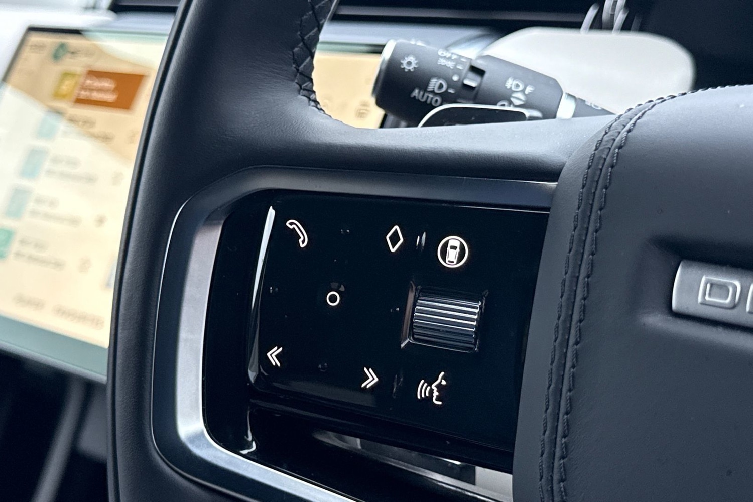 Used Land Rover Discovery Sport 2025 for sale - 77308732: Photo 35