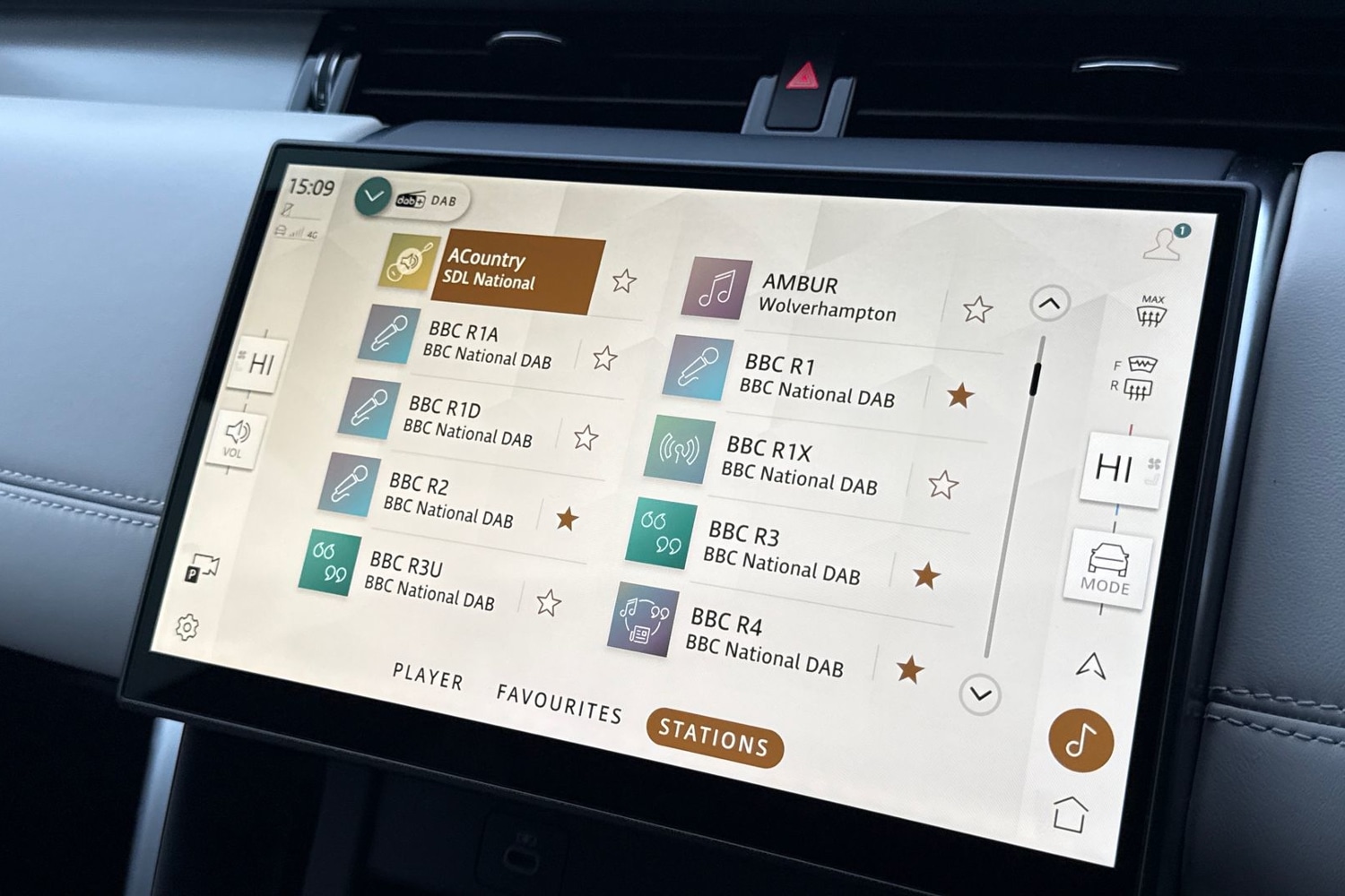 Used Land Rover Discovery Sport 2025 for sale - 77308732: Photo 36