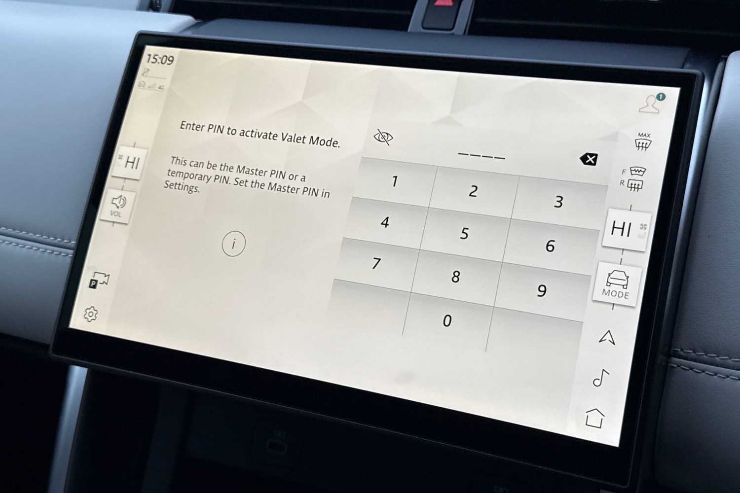 Used Land Rover Discovery Sport 2025 for sale - 77308732: Photo 38