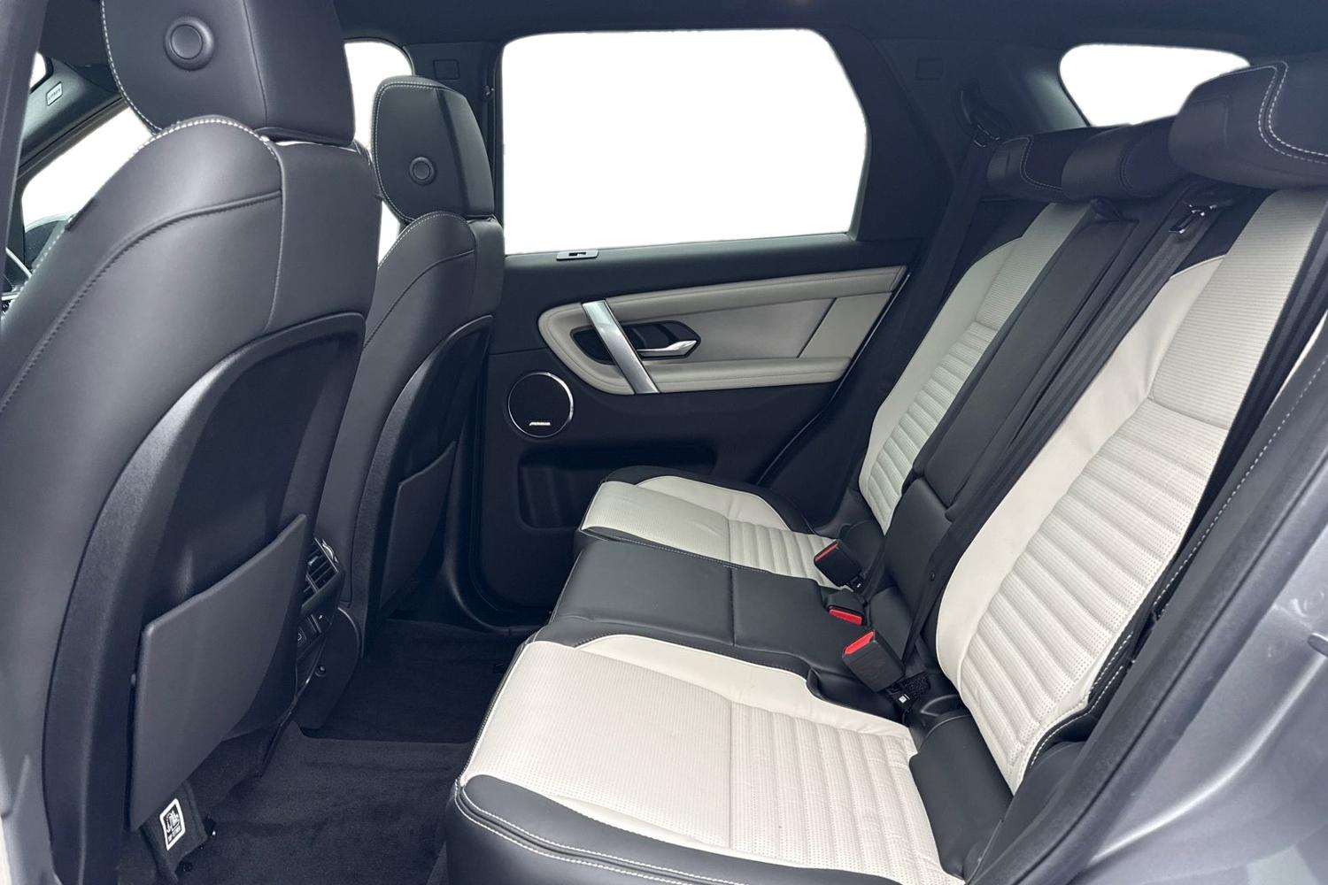 Used Land Rover Discovery Sport 2025 for sale - 77308732: Photo 4