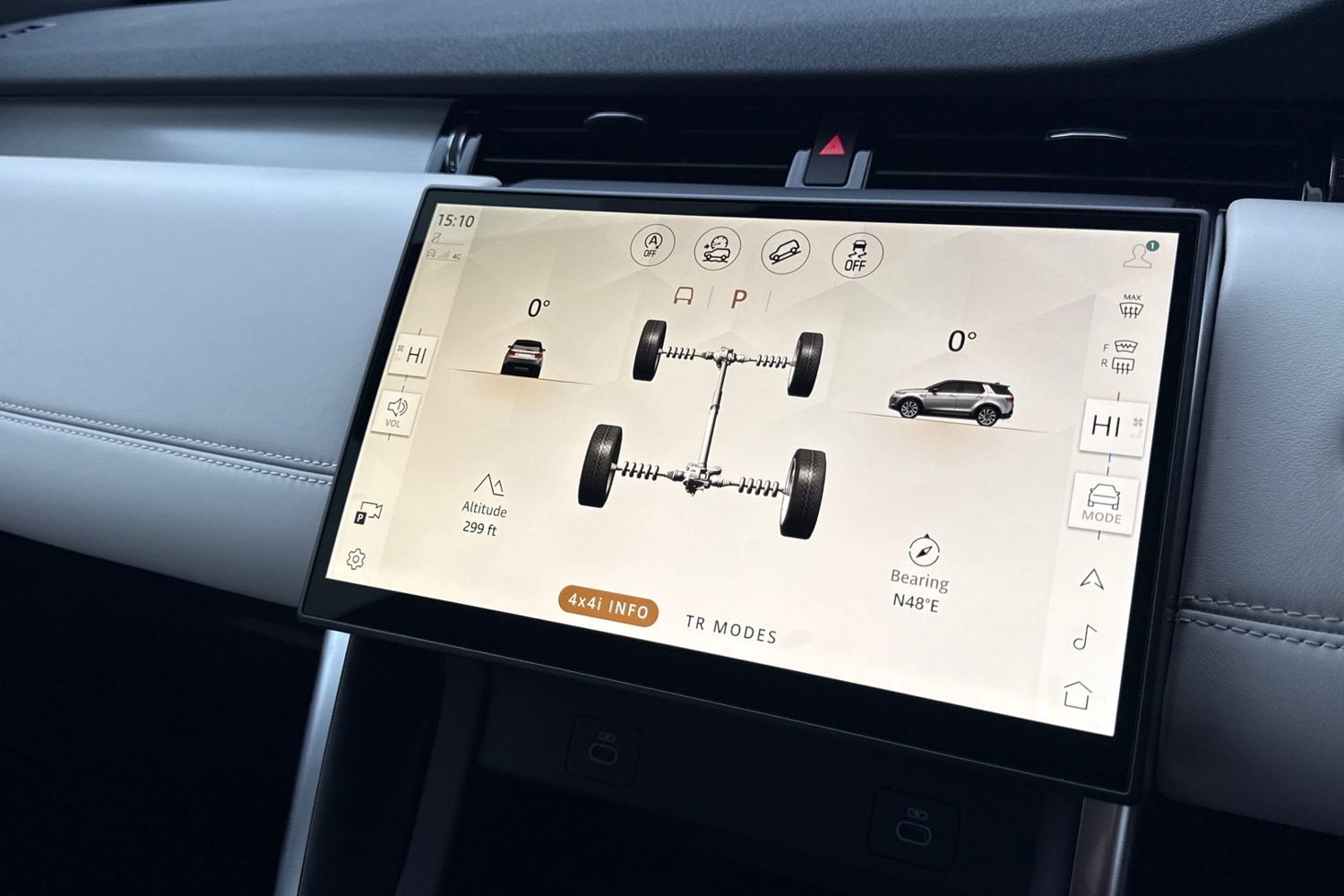 Used Land Rover Discovery Sport 2025 for sale - 77308732: Photo 40