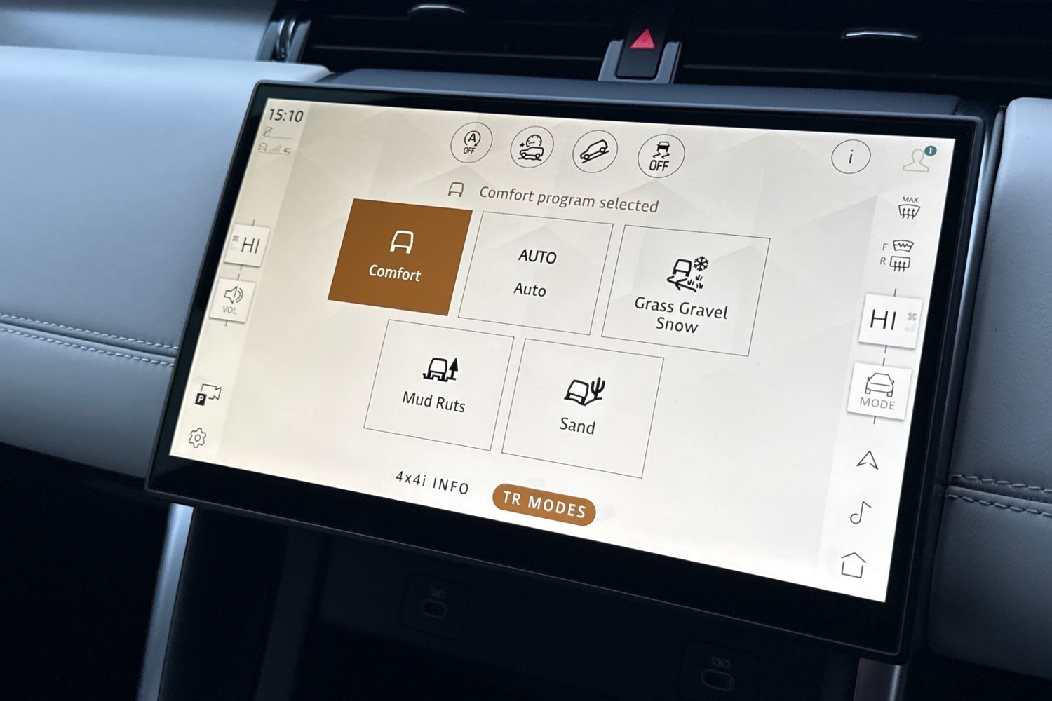 Used Land Rover Discovery Sport 2025 for sale - 77308732: Photo 41