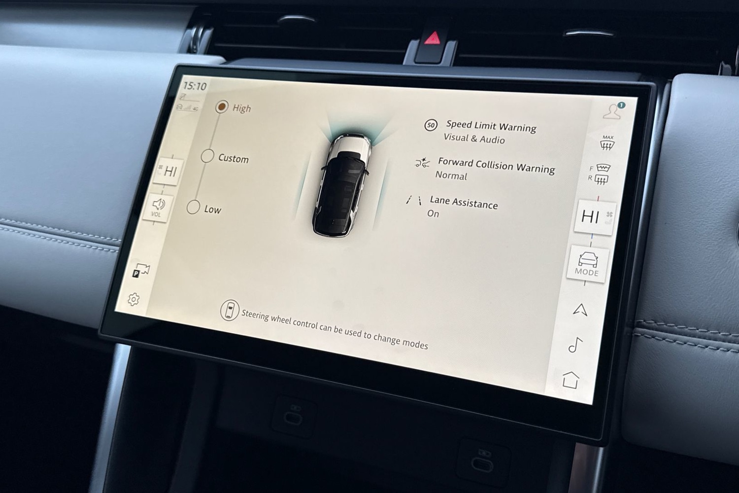 Used Land Rover Discovery Sport 2025 for sale - 77308732: Photo 42