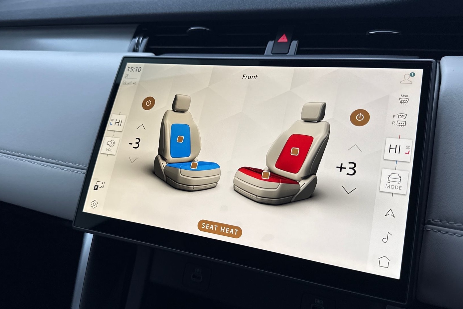 Used Land Rover Discovery Sport 2025 for sale - 77308732: Photo 43