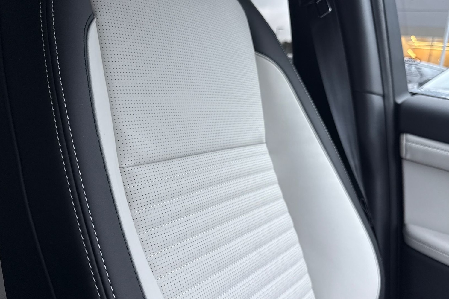 Used Land Rover Discovery Sport 2025 for sale - 77308732: Photo 47