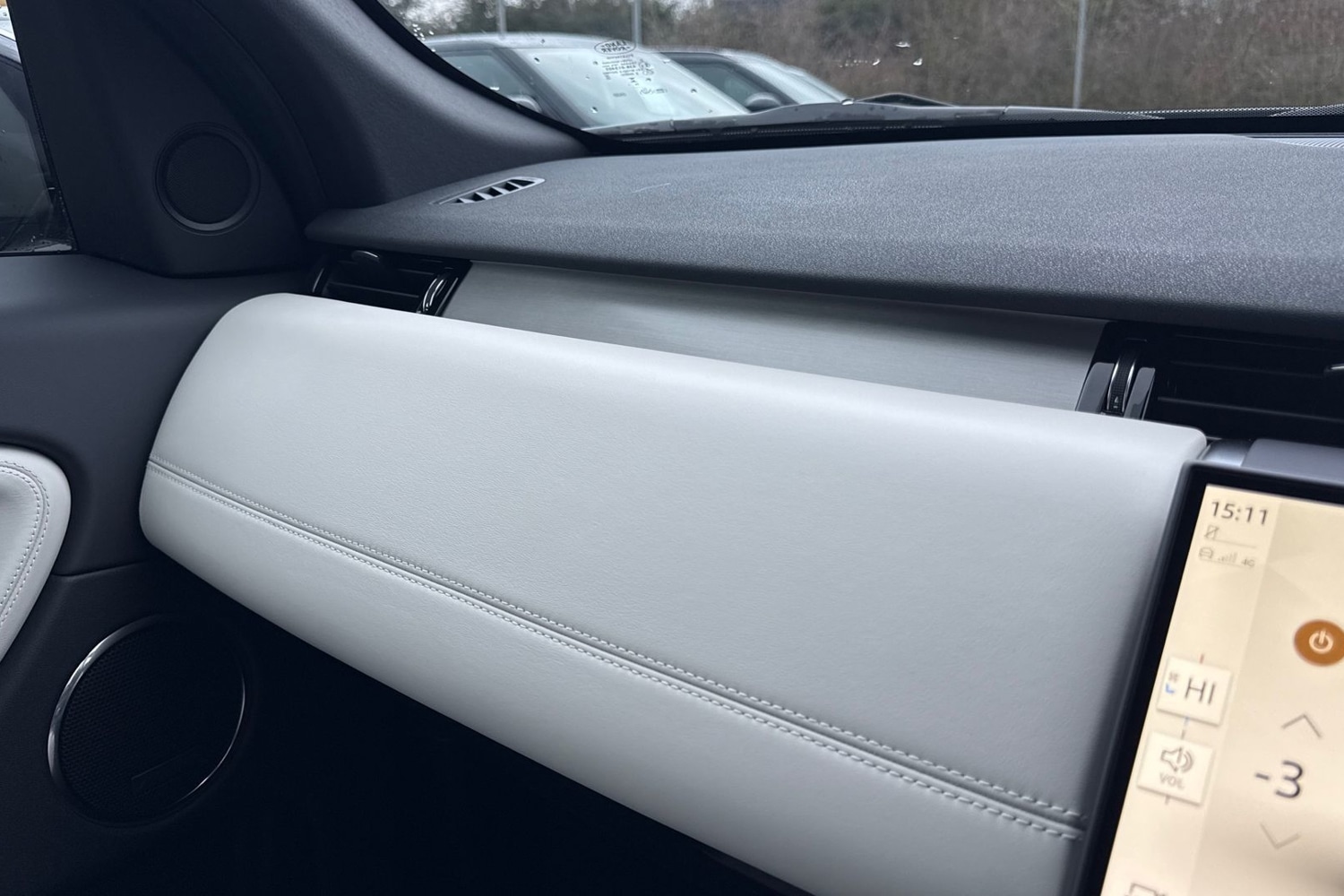 Used Land Rover Discovery Sport 2025 for sale - 77308732: Photo 48