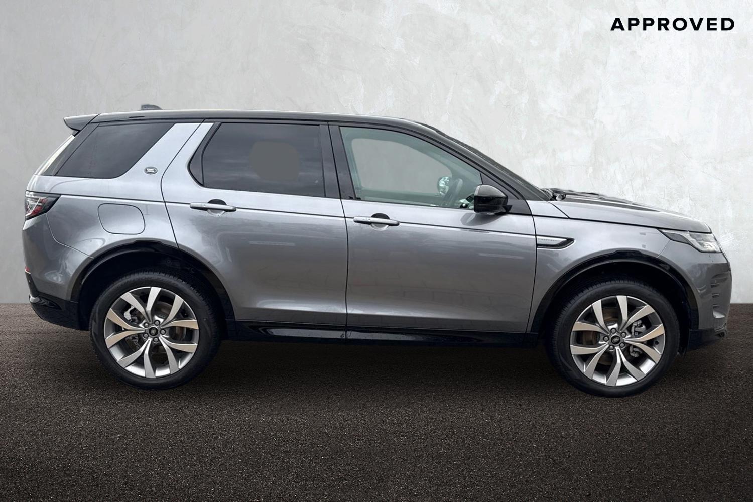 Used Land Rover Discovery Sport 2025 for sale - 77308732: Photo 6