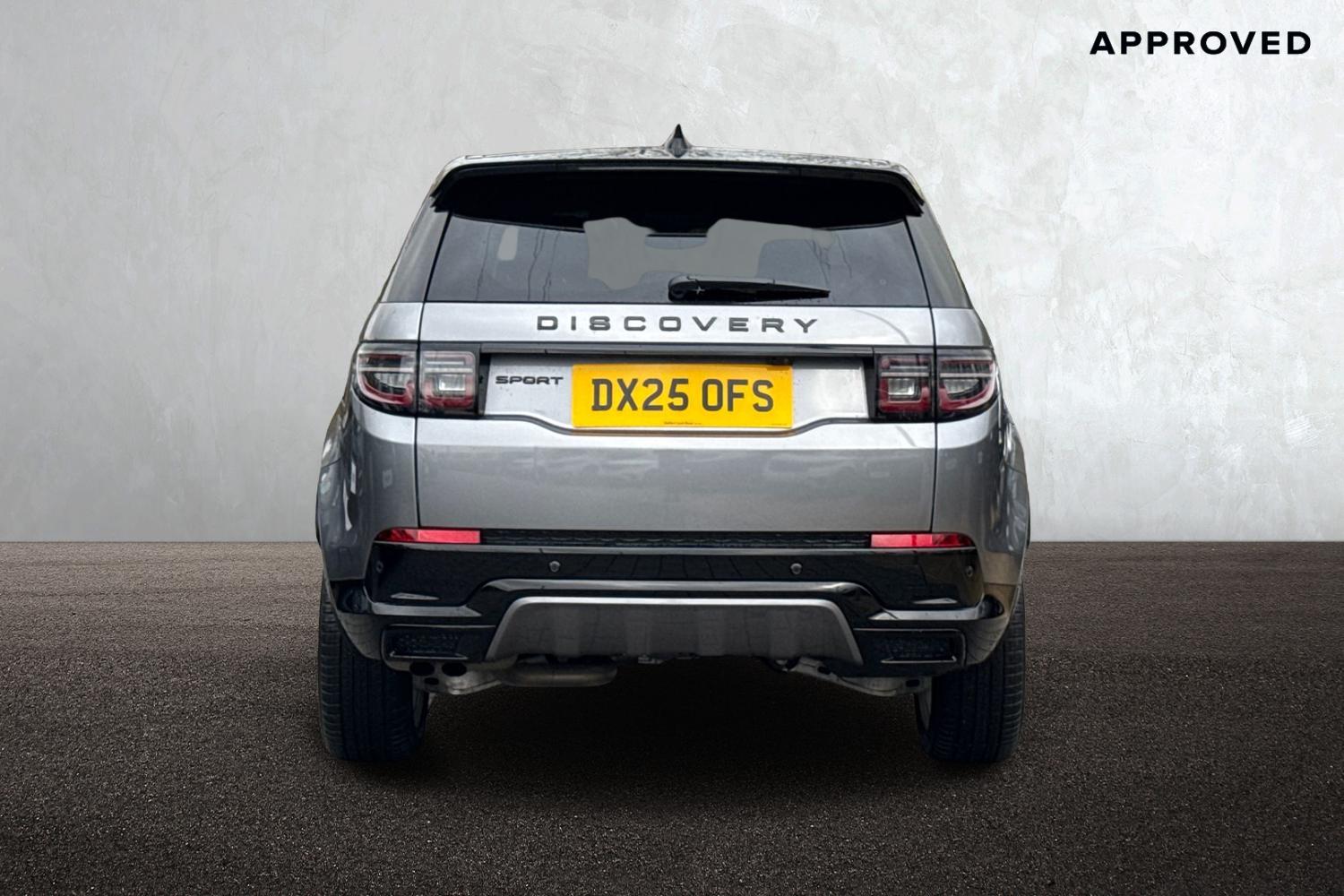 Used Land Rover Discovery Sport 2025 for sale - 77308732: Photo 7