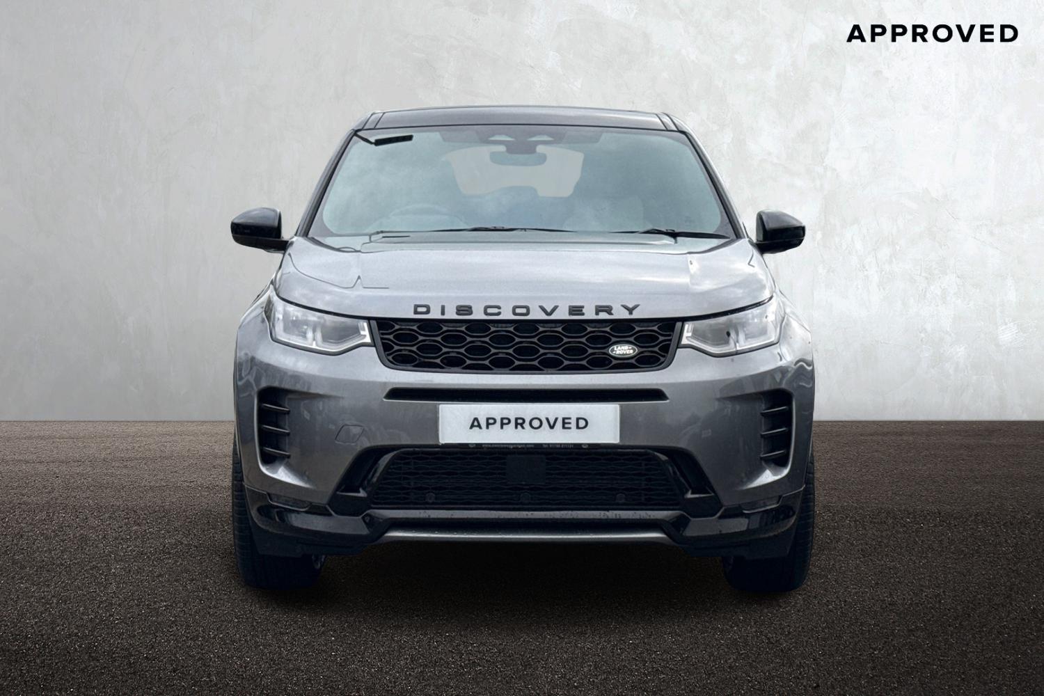 Used Land Rover Discovery Sport 2025 for sale - 77308732: Photo 8