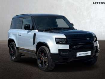 2023 - 3.0 D300 X 5dr