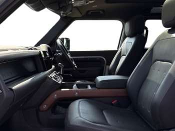Used Land Rover Defender 90 2023 for sale - 74340811: Photo