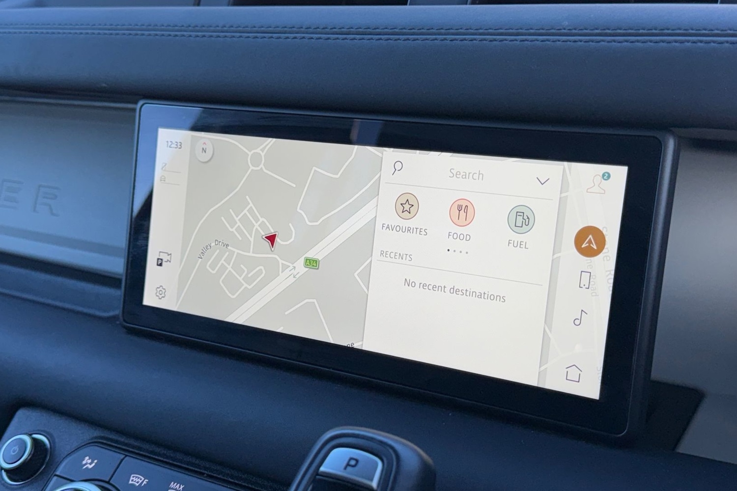 Used Land Rover Defender 110 2024 for sale - 76711818: Photo 12