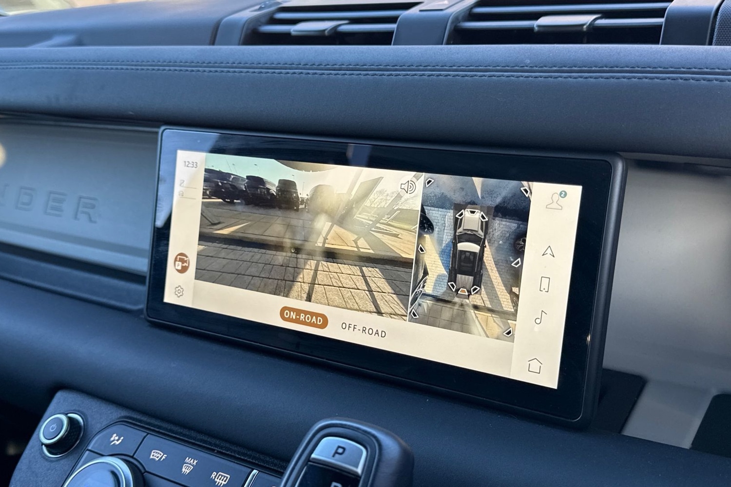 Used Land Rover Defender 110 2024 for sale - 76711818: Photo 13