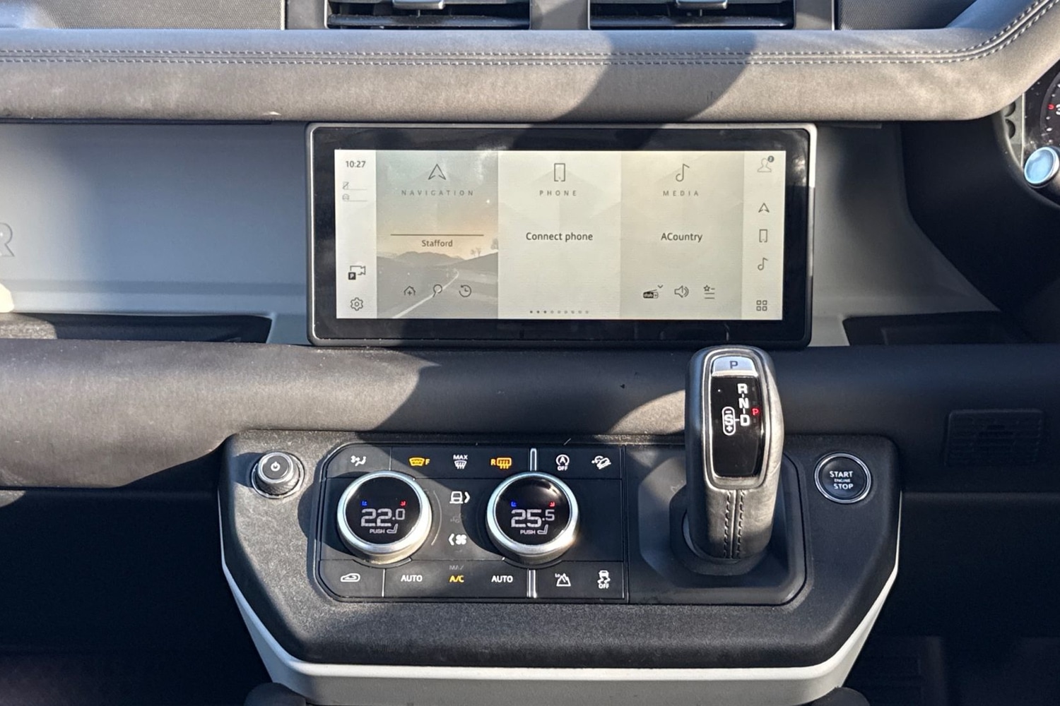 Used Land Rover Defender 110 2024 for sale - 76711818: Photo 15