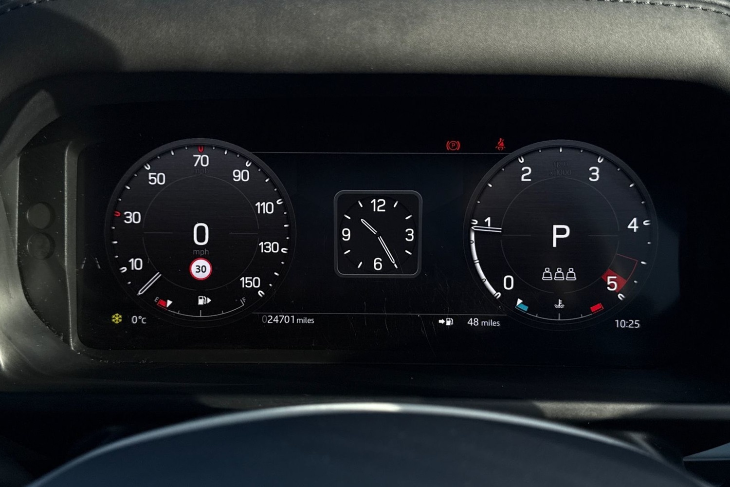 Used Land Rover Defender 110 2024 for sale - 76711818: Photo 17