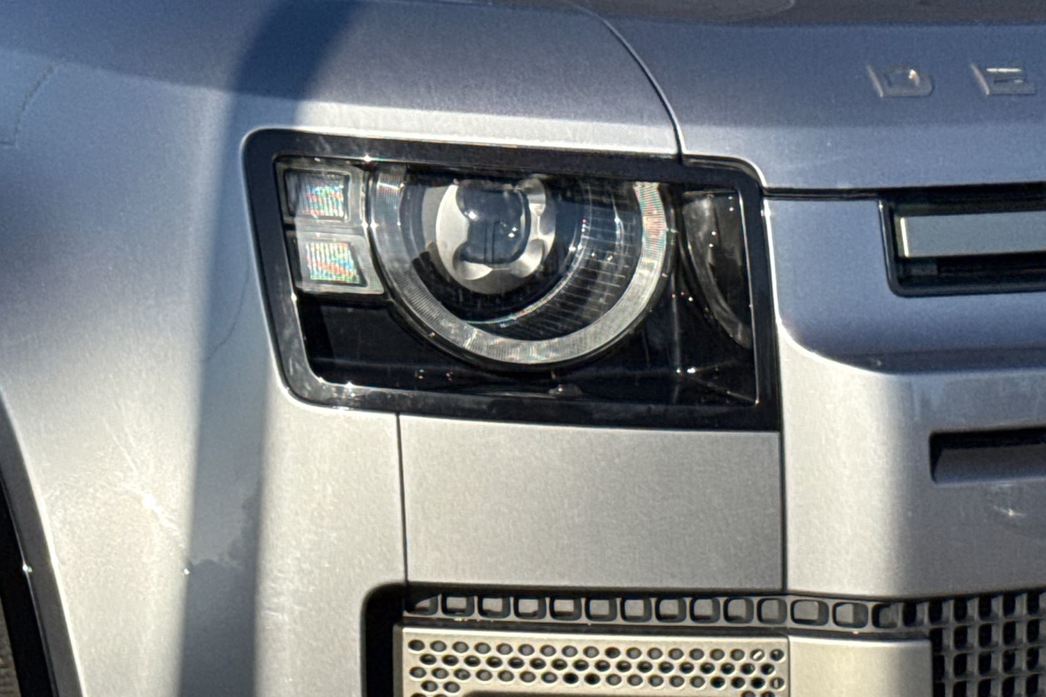 Used Land Rover Defender 110 2024 for sale - 76711818: Photo 18