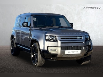 Used Land Rover Defender 110 2024 for sale - 76711818: Photo