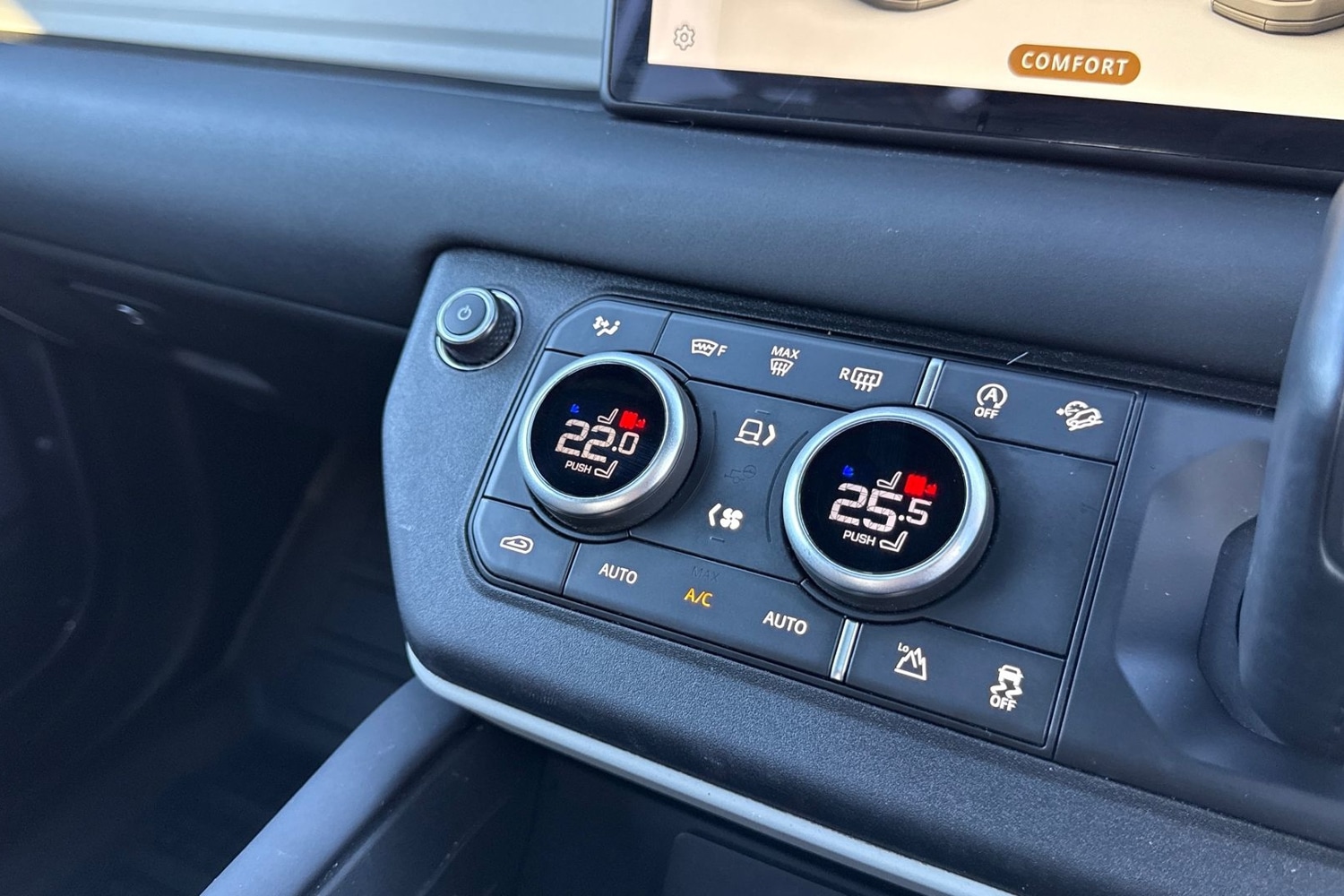 Used Land Rover Defender 110 2024 for sale - 76711818: Photo 23