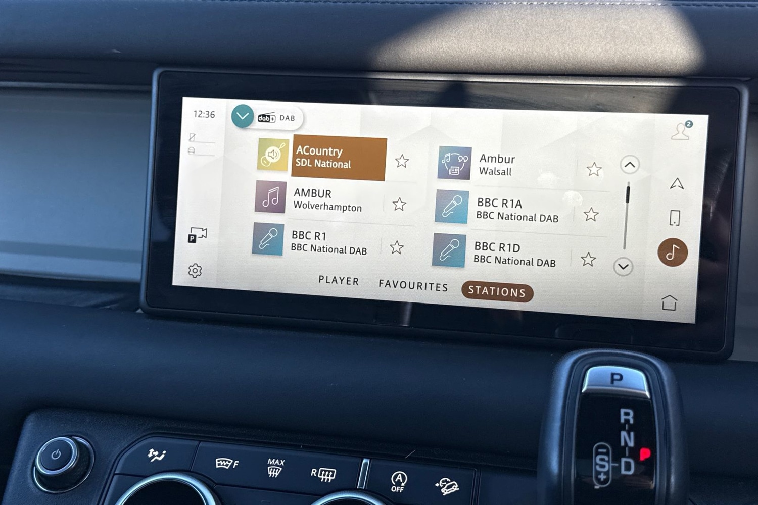 Used Land Rover Defender 110 2024 for sale - 76711818: Photo 34