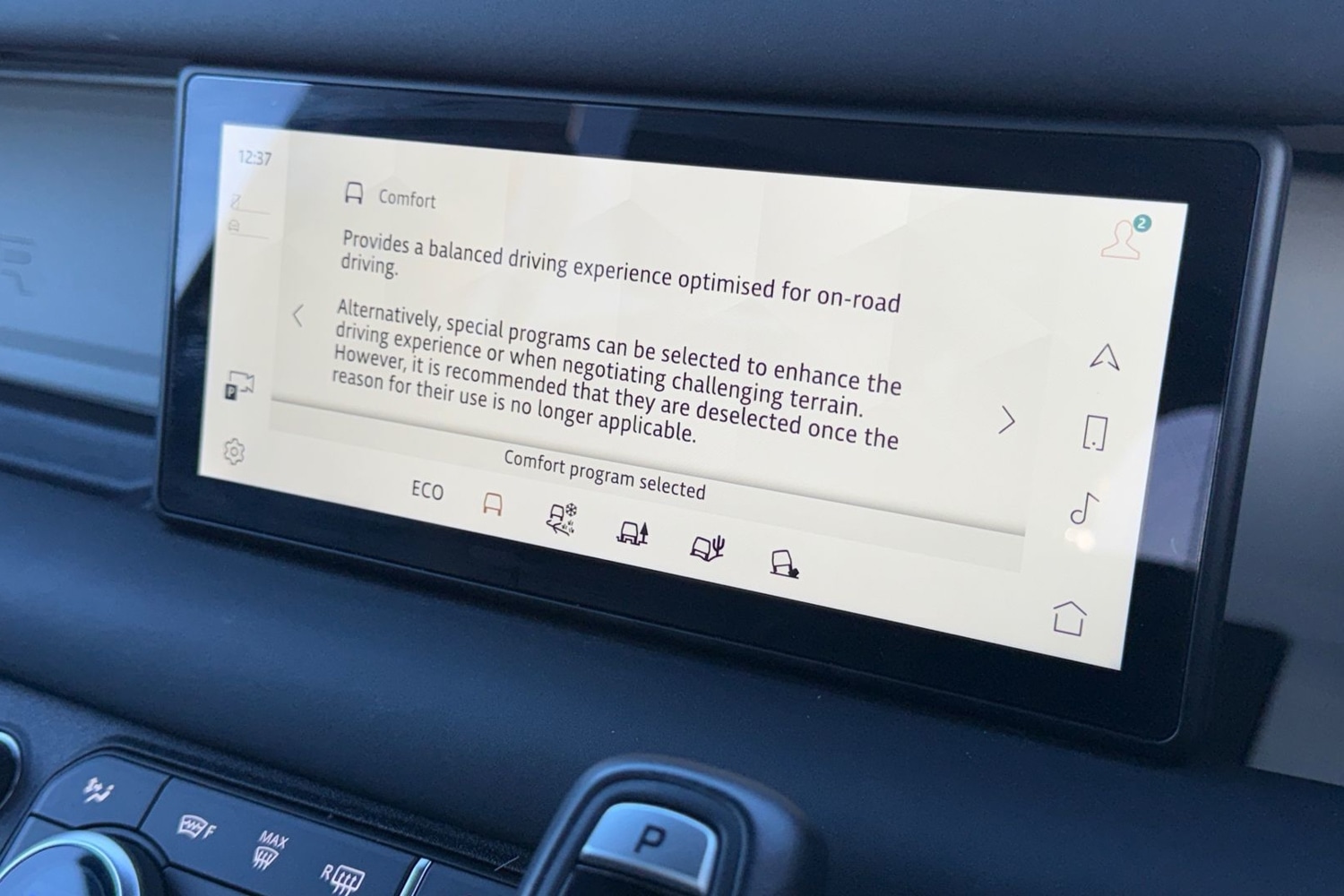 Used Land Rover Defender 110 2024 for sale - 76711818: Photo 40