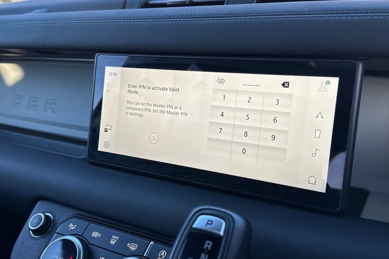 Used Land Rover Defender 110 2024 for sale - 76711818: Photo 41