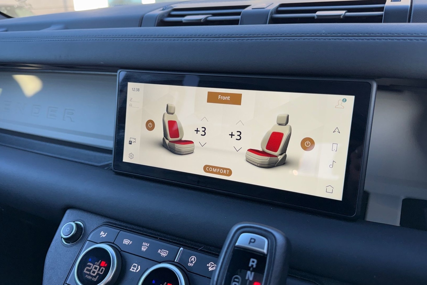 Used Land Rover Defender 110 2024 for sale - 76711818: Photo 42