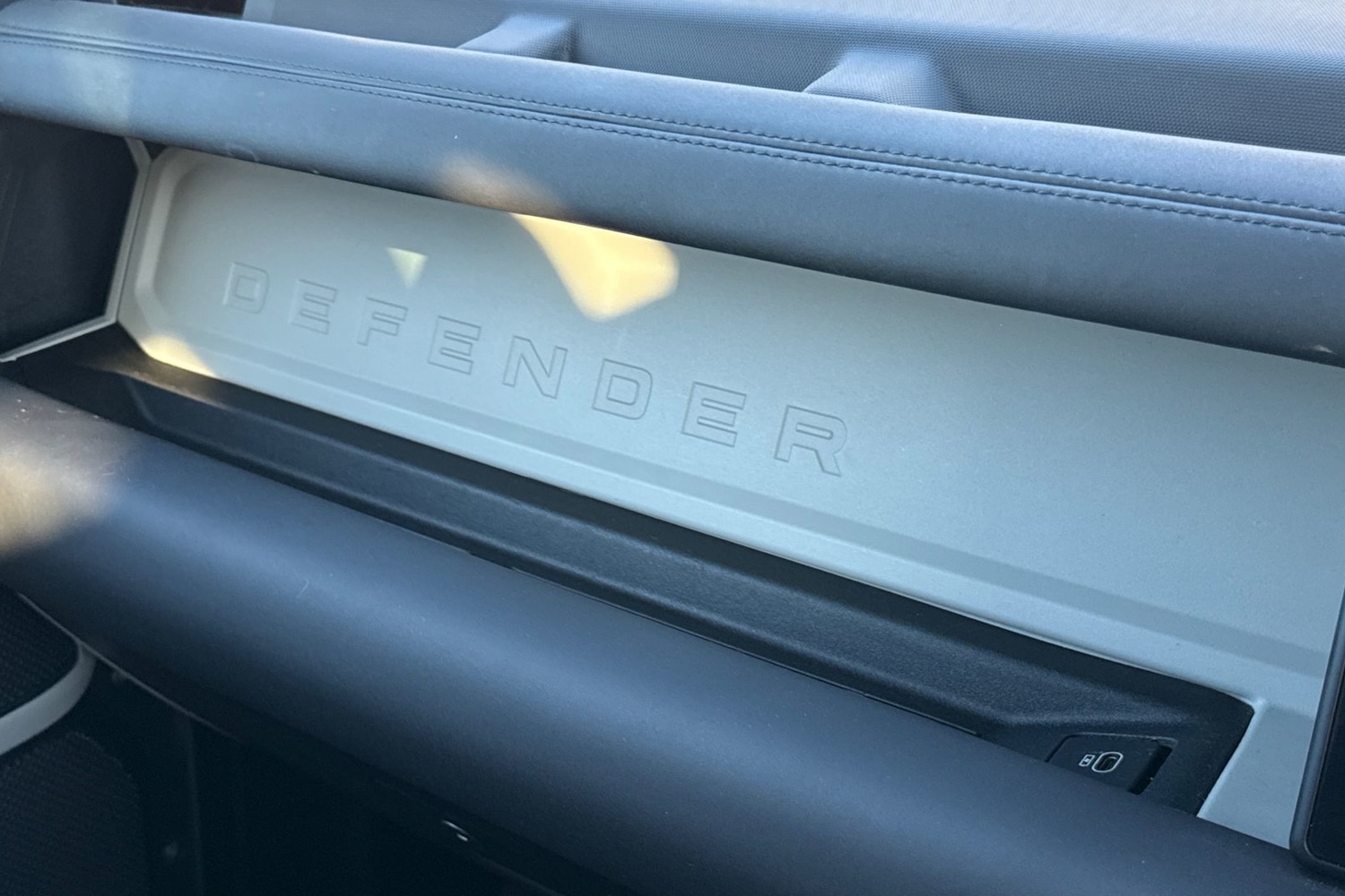 Used Land Rover Defender 110 2024 for sale - 76711818: Photo 47