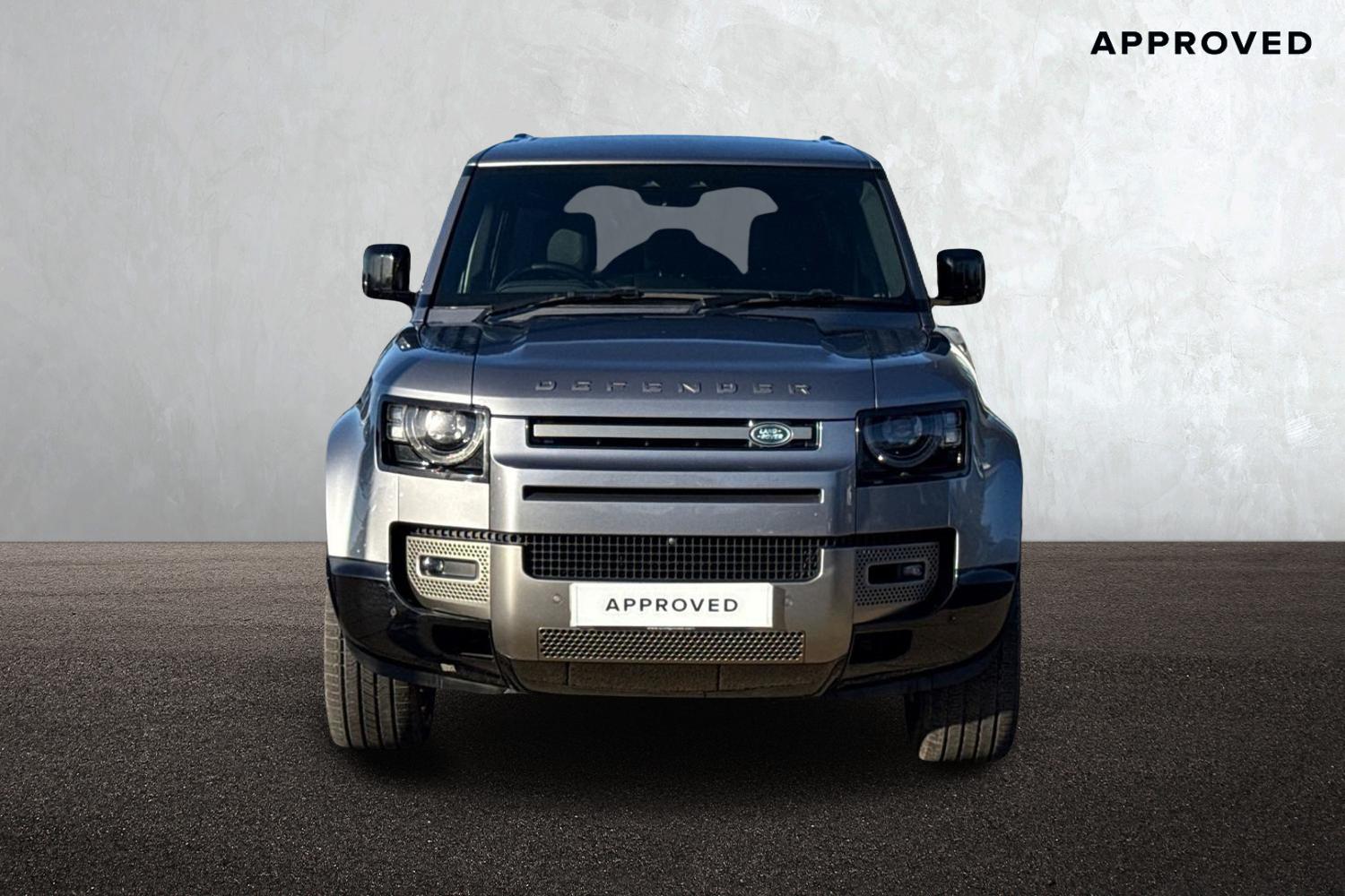 Used Land Rover Defender 110 2024 for sale - 76711818: Photo 8