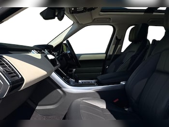 Used Land Rover Range Rover Sport 2022 for sale - 78583966: Photo