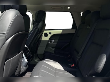Used Land Rover Range Rover Sport 2022 for sale - 78583966: Photo