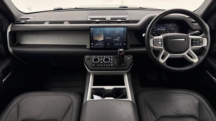 Used Land Rover Defender 110 2025 for sale - 77919332: Photo 10