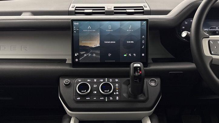 Used Land Rover Defender 110 2025 for sale - 77919332: Photo 14