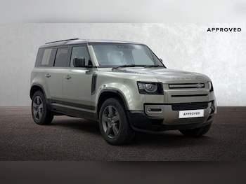 Used Land Rover Defender 2025 for sale - 77919332: Photo