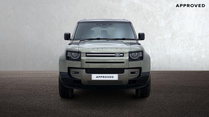 Used Land Rover Defender 110 2025 for sale - 77919332: Photo 8