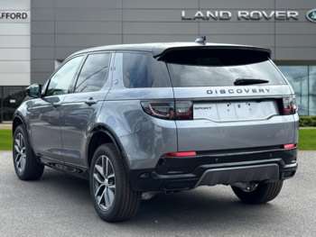 Used Land Rover Discovery Sport 2025 for sale - 74764163: Photo