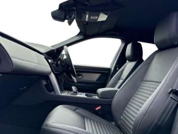 Used Land Rover Discovery Sport 2025 for sale - 74764163: Photo