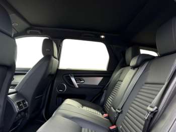 Used Land Rover Discovery Sport 2025 for sale - 74764163: Photo