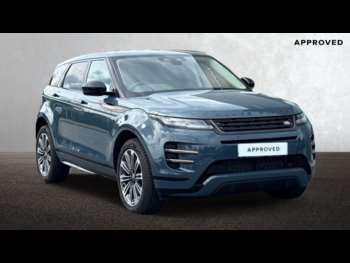 2024 - 1.5 P270e Dynamic SE 5dr