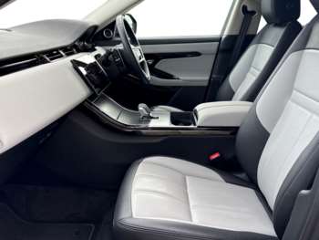Used Land Rover Range Rover Evoque 2024 for sale - 75282446: Photo
