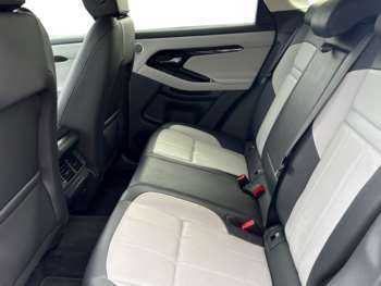 Used Land Rover Range Rover Evoque 2024 for sale - 75282446: Photo